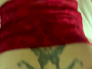 doggystyle the white slut with tattoos. anal creampie follows.
