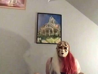 Lily Kig Update Crossdressing