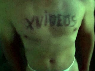 Video De Verificacion With Clothes Ripped And Striptease