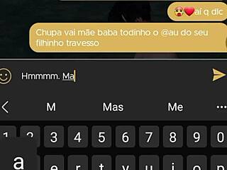Fodendo Minha Madrasta Casada e Safada no IMVU Mobile