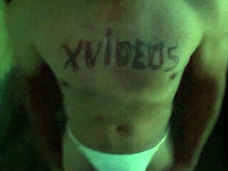 Video De Verificacion With Clothes Ripped And Striptease