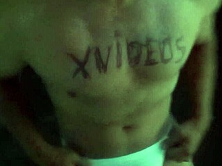 Video De Verificacion With Clothes Ripped And Striptease