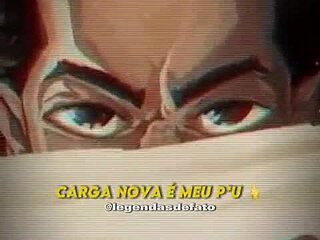 big rush fucks brazilian trap