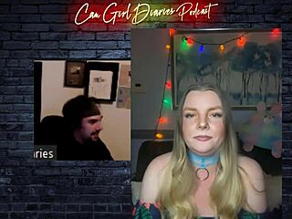 This cam girl shares tips for live webcam shows