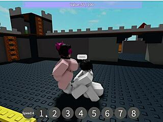 Girls in game crave attention and request encounters