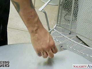 Yo, Victoria White banging a stranger is wild, right? 😏