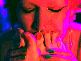 Admirer Expresses Desire For Bia Roman And Sam Quinn's Feet