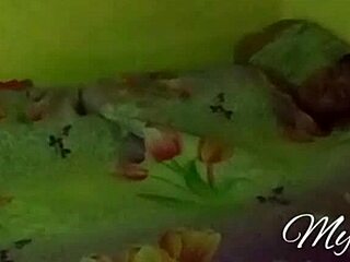 i had intense anal sex in dim light