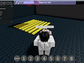 Girls in game crave attention and request encounters