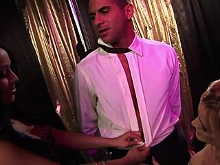 Andrea Ash gets anal fucked