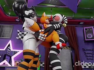 circus bby compilation