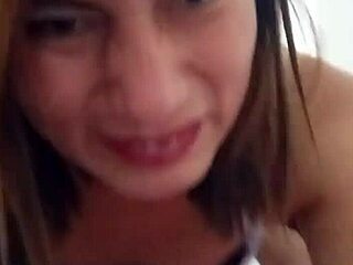 Transsexual Crossdressing Anal Assfucking Hardcore