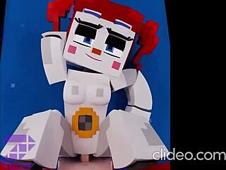 circus bby compilation