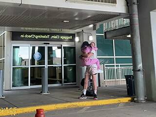 Happy Latina Sucks White Boyfriend Cock For Big Facial!