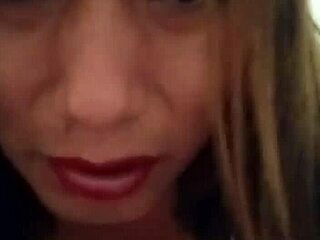 Transsexual Crossdressing Anal Assfucking Hardcore