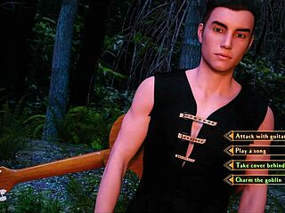 Step Father Teaching Skills To Virgin Girl - Kimora Quin Bobby Beefcakes