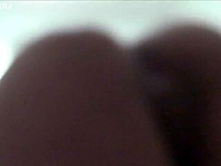 jade cristal sucking hot