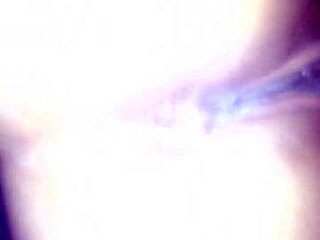 I'm fucking my latina girlfriend's big pussy bent over