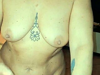 i gave teresa jones a big creampie after fucking her ass and blowjob