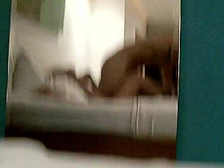 Venezuelan Teen Bent Over In Intense Doggystyle Fucking On All Fours