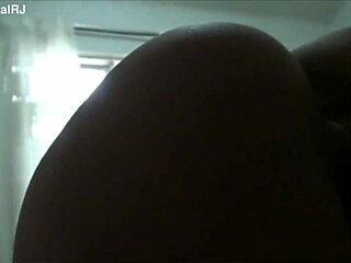 jade cristal sucking hot