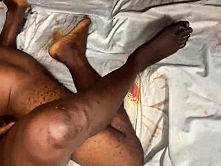 She begs, 'please fuck me and my friend with your fat dick now'