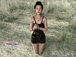 Exploring the Intricate Puzzles and Secrets in Rosewater Manor Chapter 43