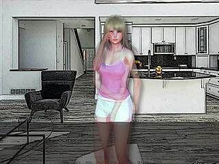 let's play overstuffed ending four cut off