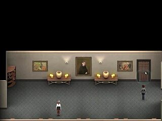 Full gameplay walkthrough för Lust Epidemic del 20 med anime-stil