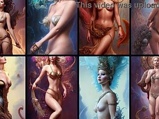 Celebrity-Göttin Jennifer Lawrence