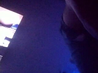 my favorite latina tattooed girl gets dominated in a steamy story