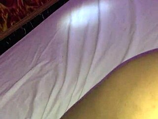 Skinny Girl Sucks Big Dick With Mommy Vibes