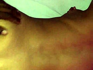 Skinny Girl Sucks Big Dick With Mommy Vibes