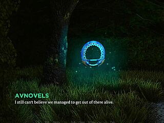 i explored eternum 183 in an epic game adventure