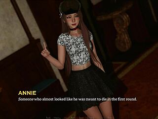 i explored eternum 183 in an epic game adventure