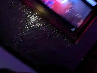 Skinny Girl Sucks Big Dick With Mommy Vibes