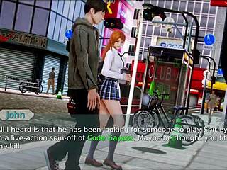 I dive into academy 84 game challenges