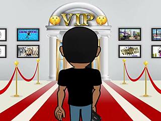 Ella empieza mamando esa polla monstruo negra grande luego folla duro con squirt antes de creampie interracial masivo