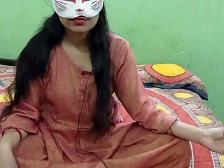 Bhabhi's thirsty youth part 2, craving intense sex.