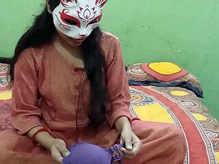 Bhabhi's thirsty youth part 2, craving intense sex.