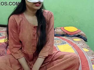 Bhabhi muda dahaga bahagian 2 haus seks kuat