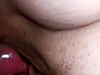 I Can't Believe My Latina Teen Student Has No Panties, Moaning As I Fuck Her Big Pussy