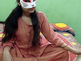 Bhabhi's thirsty youth part 2, craving intense sex.