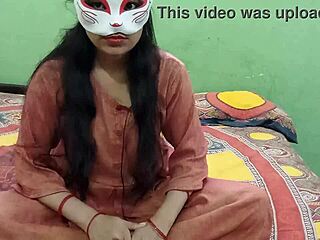 Bhabhi's thirsty youth part 2, craving intense sex.