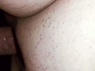 I Can't Believe My Latina Teen Student Has No Panties, Moaning As I Fuck Her Big Pussy