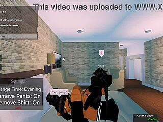 Having a Naughty Solo Session in the Kitchen