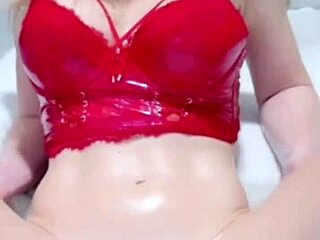 Girls having hardcore sex with shaved pussy