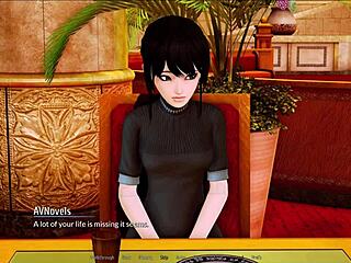 Harem Hotel Aflevering 239 ontvouwt geile hotel spel scenario's.