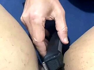 Agora eu to lisa - cansei de ser peluda 😏 shaved smooth