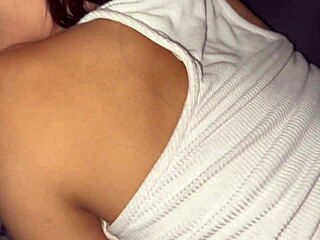 Learning to fuck raw on neighbor's birthday 😏